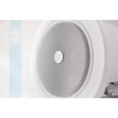 Встраиваемая трансформаторная акустика CVGAUDIO CRW4T